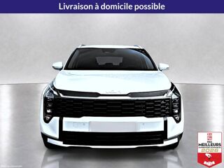 Sportage 1.6 HYBRIDE 239 ACTIVE 2026 occasion 10150 Lavau