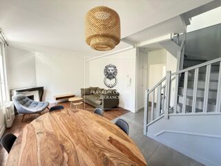  Appartement � louer 5 pi�ces 88 m� Boulogne billancourt