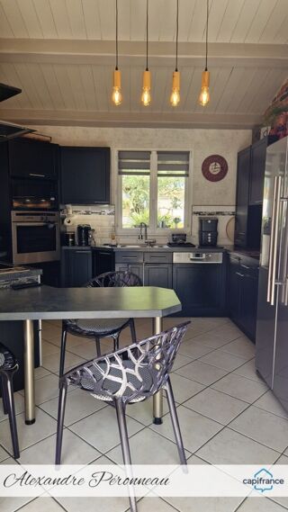  Maison � vendre 7 pi�ces 175 m�