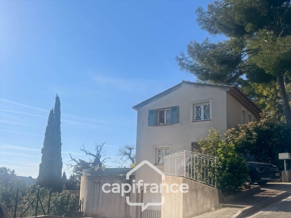 Maison 4 pièces 114 m² · à Hyeres · 114 m² · 619 000 €