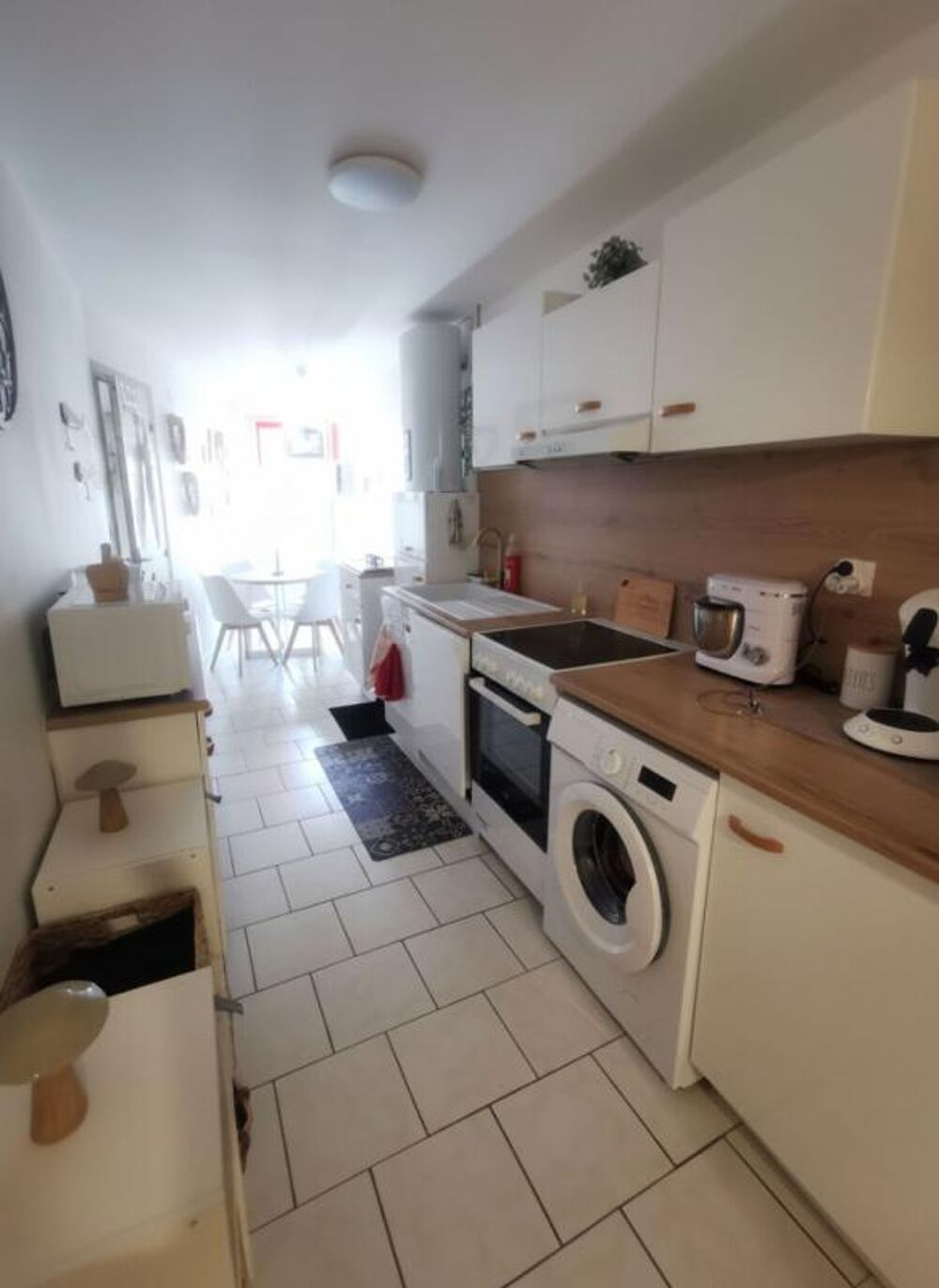 Vente Appartement Appartement Draguignan 2 pièces 36.40 m2 Draguignan