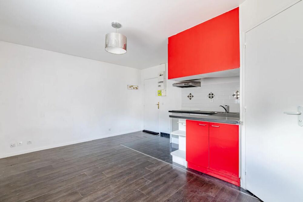Vente Appartement Appartement 2 pièces de 30 m² situé à Bezons Bezons