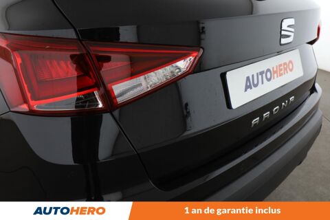 Arona 1.0 EcoTSI Urban 95 ch 2020 occasion 92130 Issy-les-Moulineaux