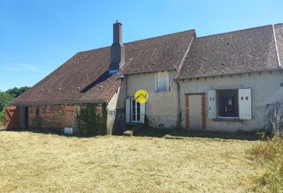  Maison à vendre 3 pièces 71 m²