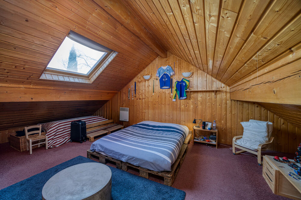 � vendre  Maison Pr�vessin-Mo�ns (01280)