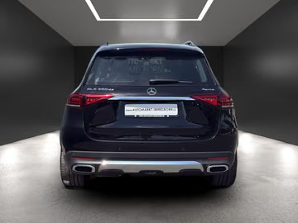 Classe GLE de 2020 occasion 33000 Bordeaux