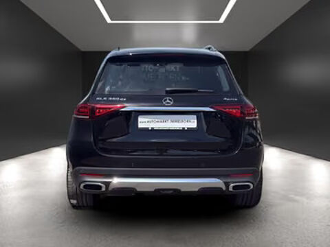 Classe GLE de 2020 occasion 33000 Bordeaux