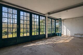  Maison � vendre 6 pi�ces 124 m�