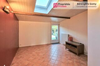  Maison à vendre 4 pièces 69 m²