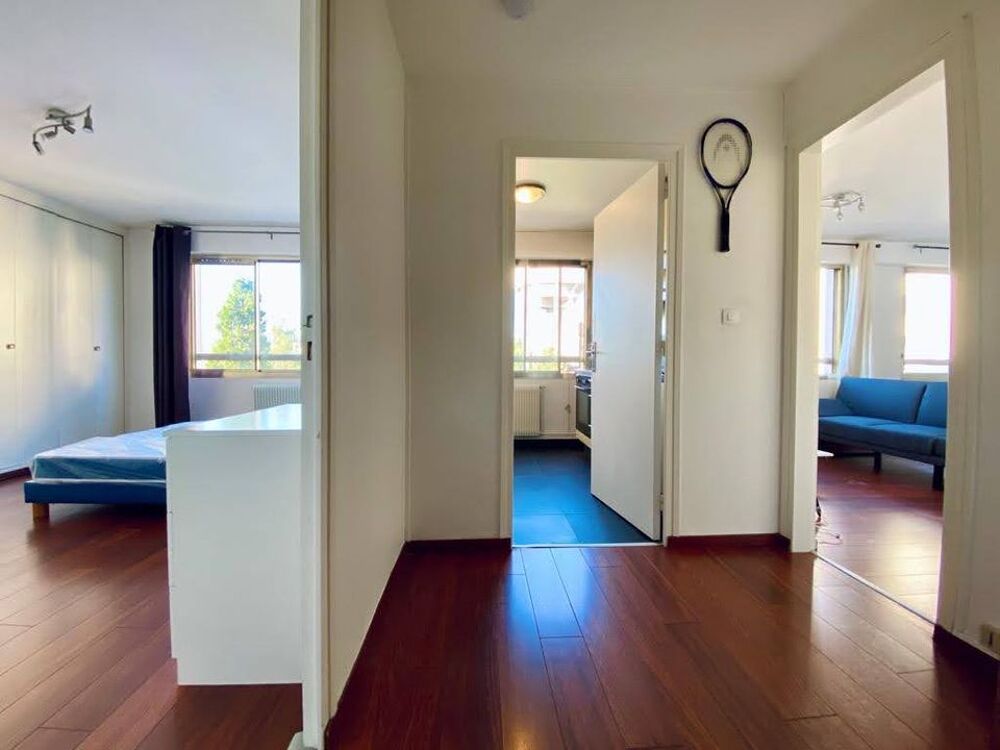 Location Appartement Appartement de 52m2 à louer sur La Madeleine La madeleine