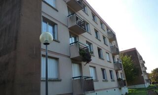  Appartement Cours-la-Ville (69470)