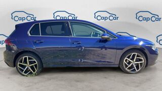 Golf VIII 2.0 TDI SCR 115 DSG7 Active - Automatique 2021 occasion 63000 Clermont Ferrand