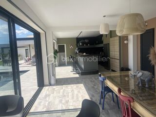  Maison � vendre 6 pi�ces 241 m�