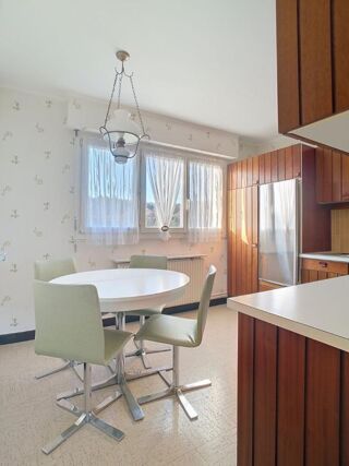  Appartement � vendre 3 pi�ces 68 m�