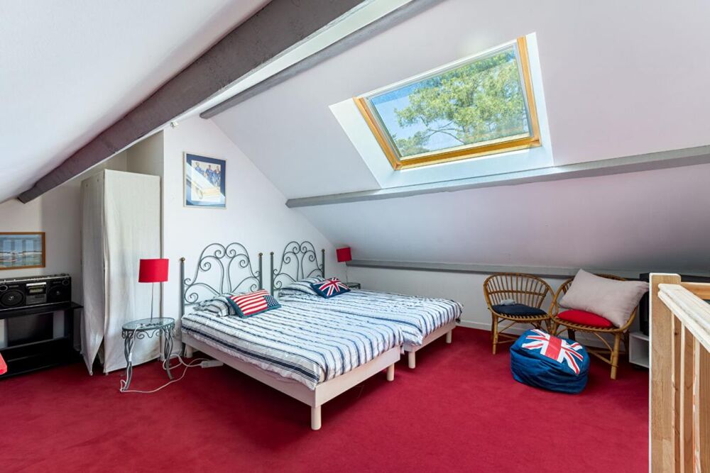 � vendre  Maison Pornichet (44380)