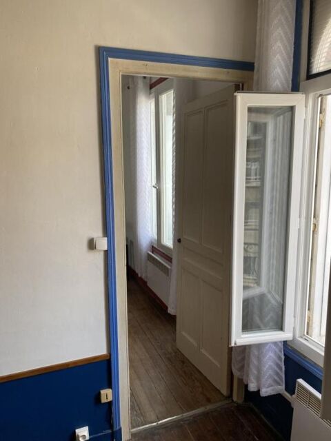  Appartement � louer 2 pi�ces 36 m�