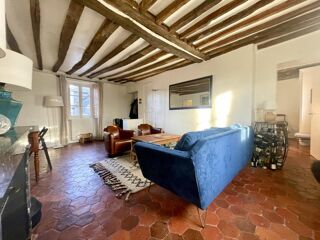  Appartement � vendre 3 pi�ces 74 m�