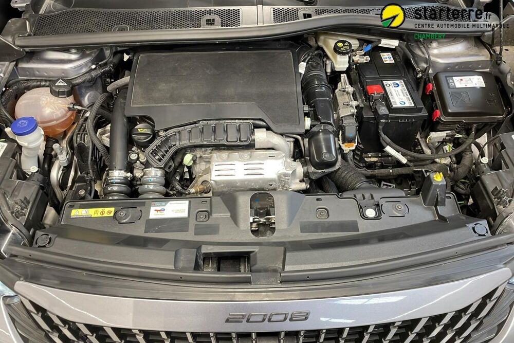2008 100 S&S BVM6 Allure 2025 occasion 73420 Voglans
