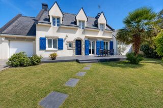  Maison à vendre 6 pièces 170 m²