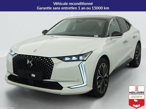 Citro&euml;n DS4 PureTech 130 EAT8 Rivoli 2023 occasion Lavau 10150