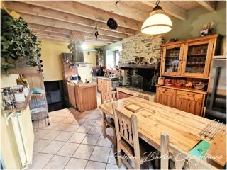  Maison � vendre 8 pi�ces 199 m�