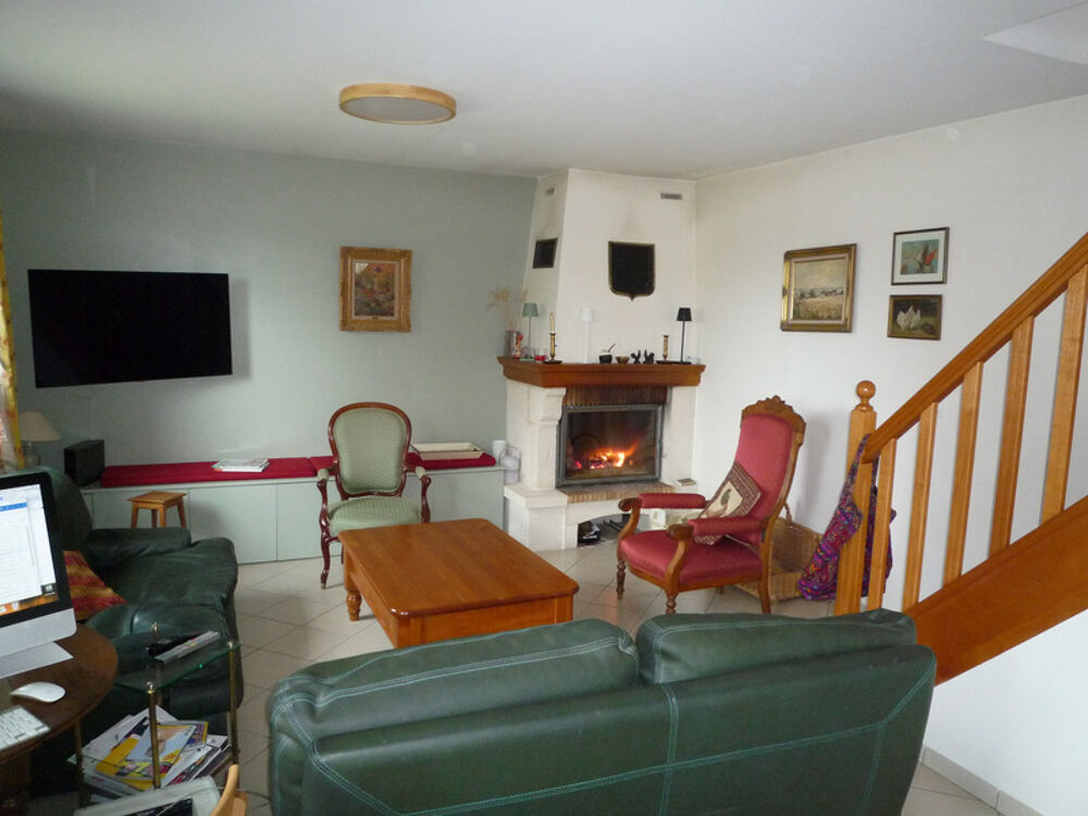 � vendre  Propri�t�/ch�teau Montdauphin (77320)