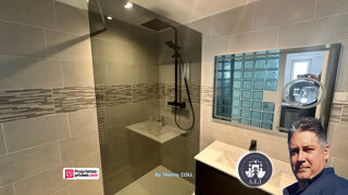  Immeuble � vendre 15 + pi�ces 350 m�