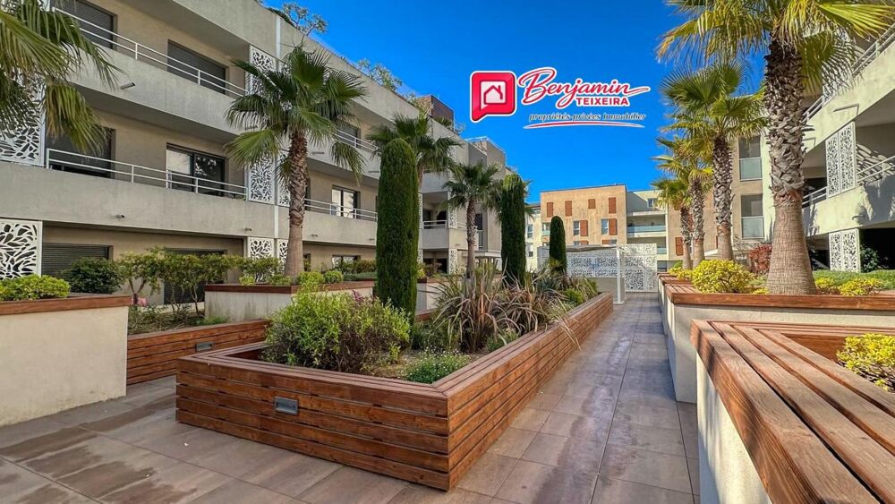 Appartement 2 pièces 45 m² · à Frejus · 45 m² · 255 000 €