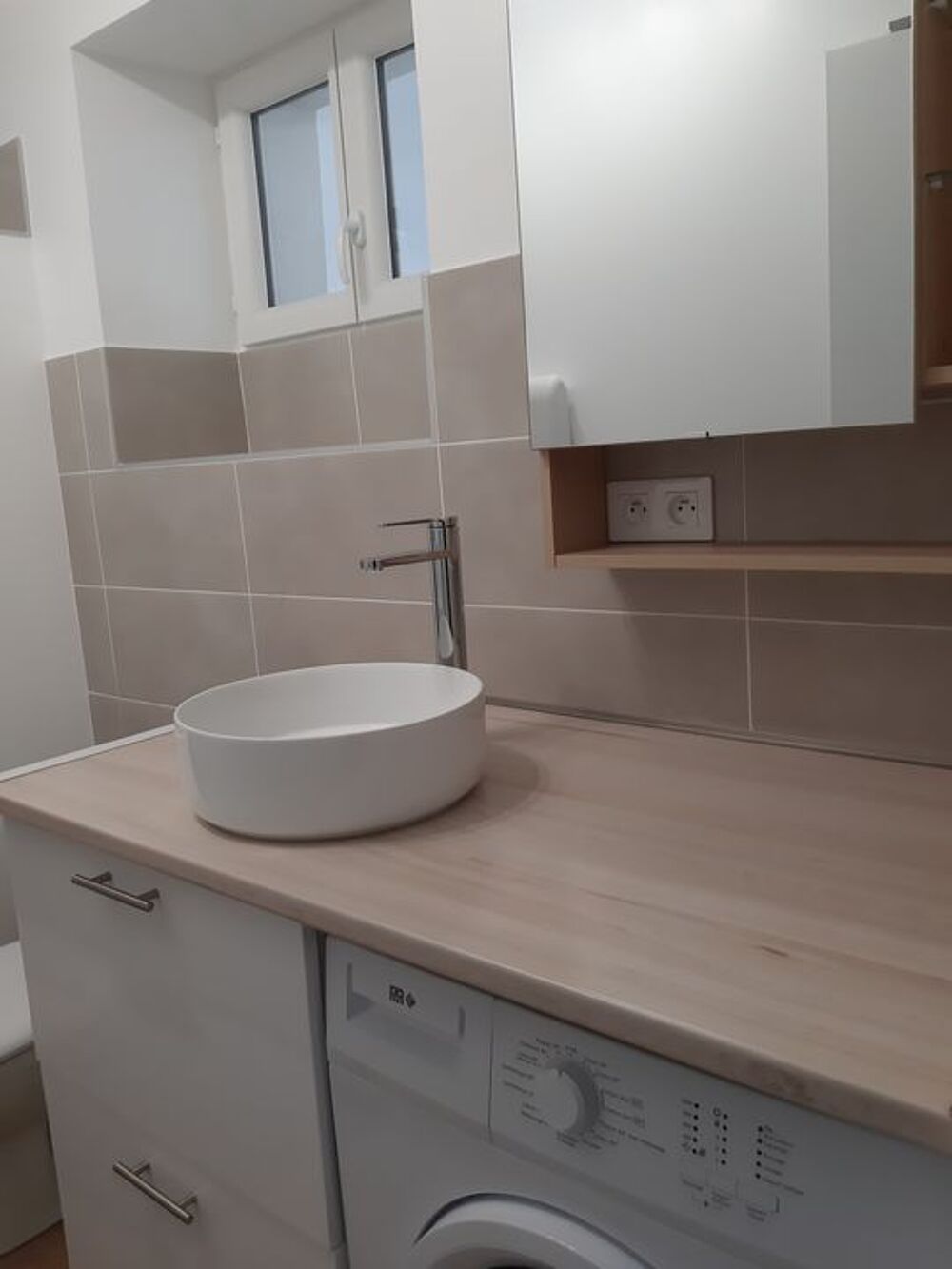 Location Appartement Appartement de 31m2 à louer sur Alès Ales