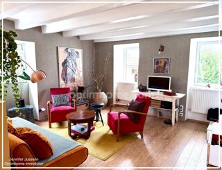  Maison à vendre 4 pièces 90 m²