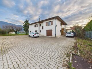  Maison � vendre 7 pi�ces 227 m�