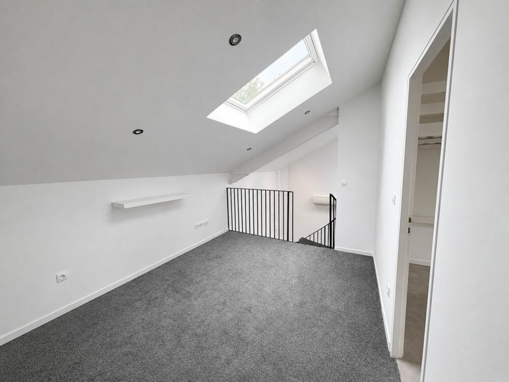 � vendre  Maison Cr�teil (94000)