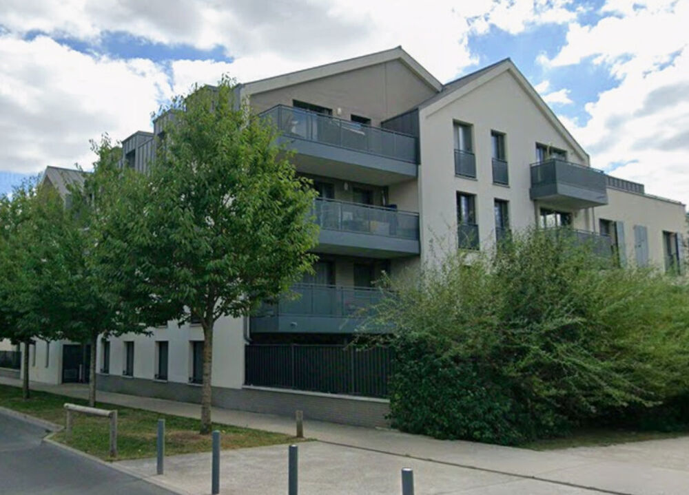 Appartement à vendre VENDU LOUE 2 pièces CORMEILLES EN PARISIS (95)