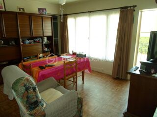  Appartement  vendre 4 pices 58 m