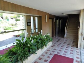  Appartement � louer 1 pi�ce 33 m�