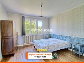  Maison � vendre 4 pi�ces 108 m�