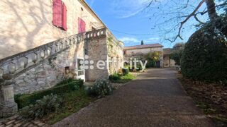  Maison � vendre 13 pi�ces 441 m�