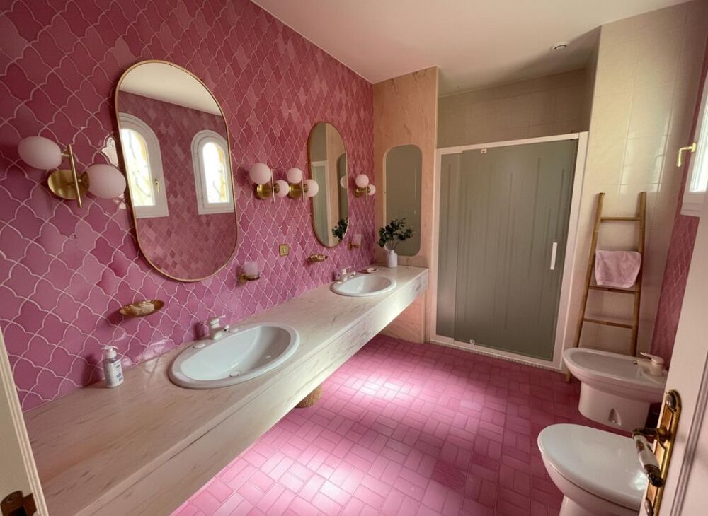 Vente Maison Maison Elne 10 pièce(s) 400.5 m2 Elne