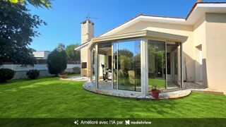  Maison à vendre 4 pièces 110 m²
