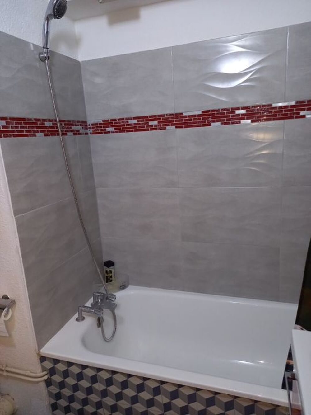 Location Appartement Studio de 18m2 à louer sur Nîmes Nimes