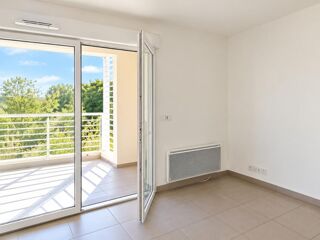 Appartement à louer 2 pièces 38 m²