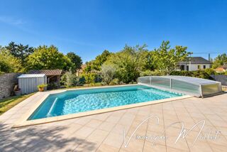 Maison à vendre 5 pièces 126 m²