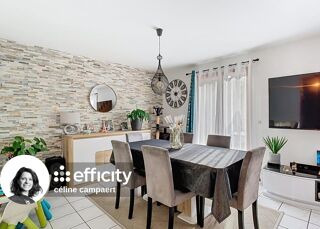  Maison � vendre 4 pi�ces 84 m�