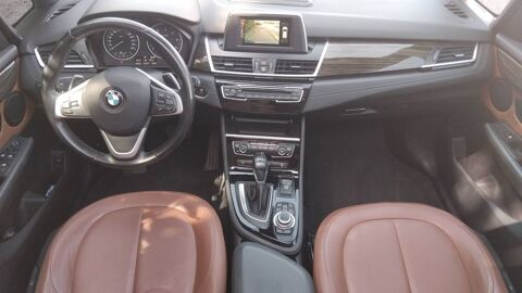 Serie 2 218d 150 Steptronic8 Luxury 2014 occasion 69780 Mions