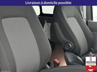 Transporter PROCAB T7 L1H1 2.0 TDI 170ch Business 2026 occasion 78200 Buchelay