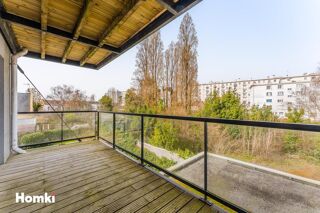  Appartement � vendre 3 pi�ces 65 m�