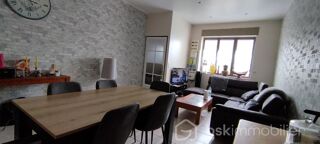  Maison  vendre 4 pices 75 m