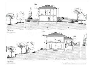  Terrain à vendre 2300 m²