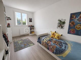  Maison à vendre 5 pièces 101 m²