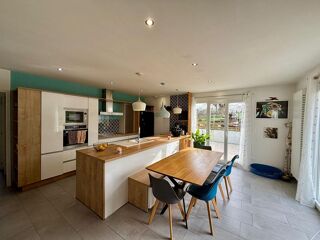  Maison � vendre 5 pi�ces 97 m�